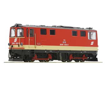 206557 Roco E-Lok Reihe 2095 006-9 (ÖBB) 33298.jpg